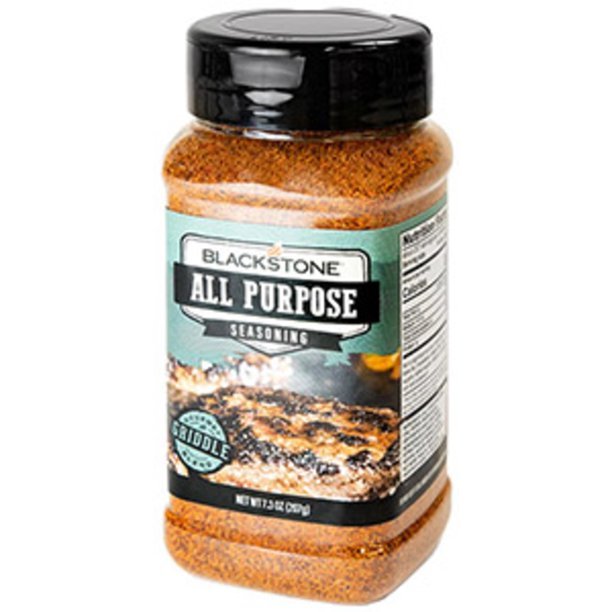 Blackstone All Purpose Gourmet Seasoning beef, pork
